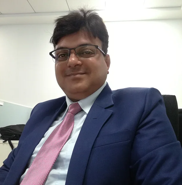 Gyaneshwar, founder of GyanArt and UX designer