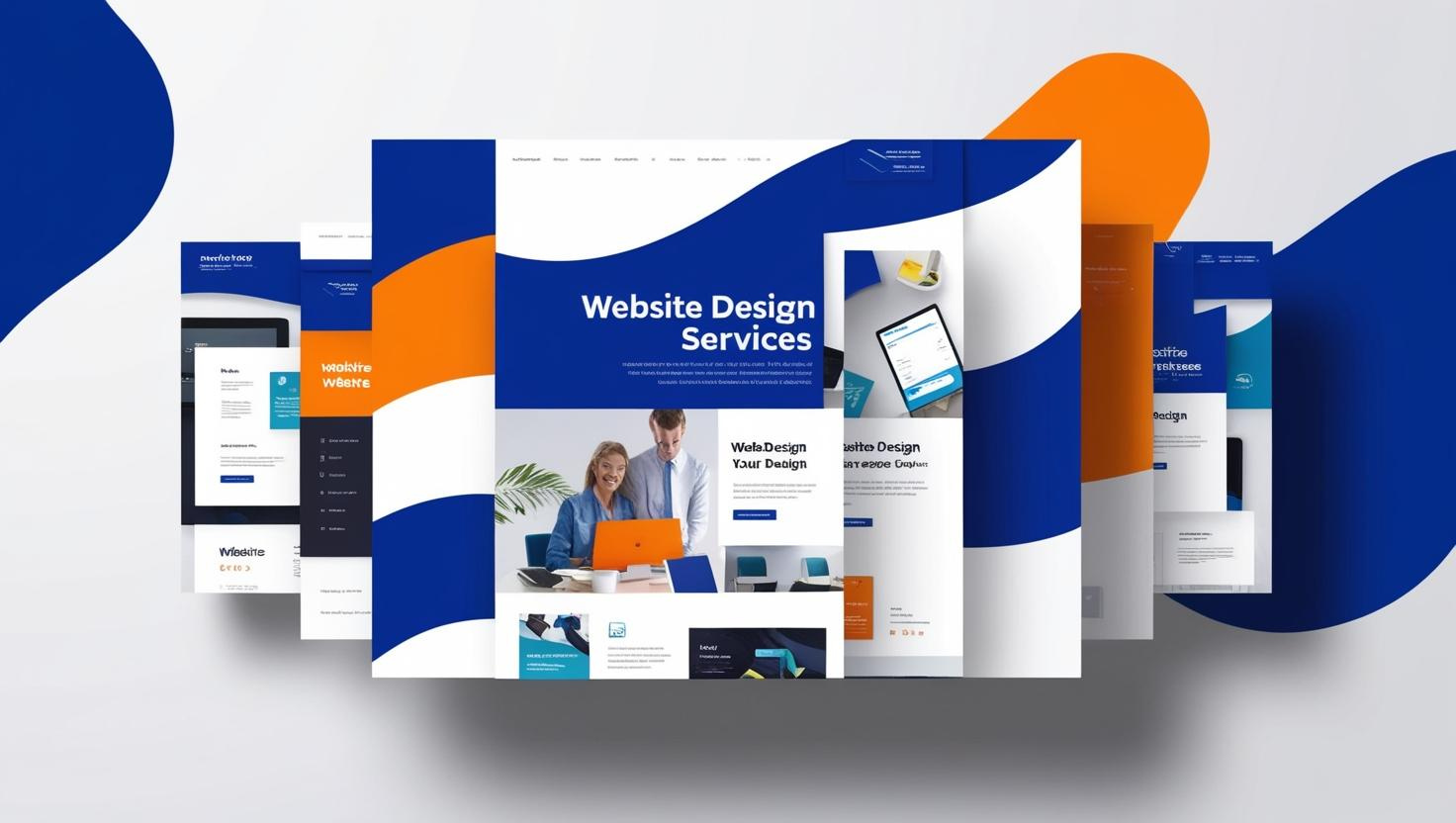 Website Design Services